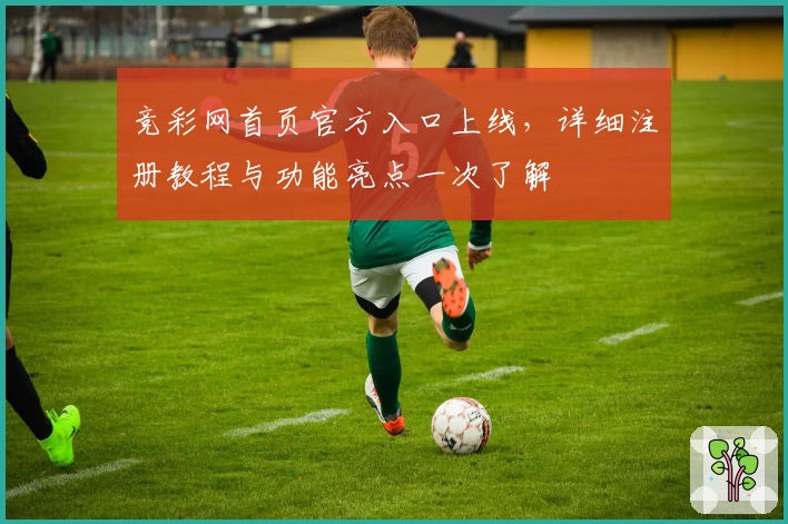 竞彩网首页官方入口上线，详细注册教程与功能亮点一次了解