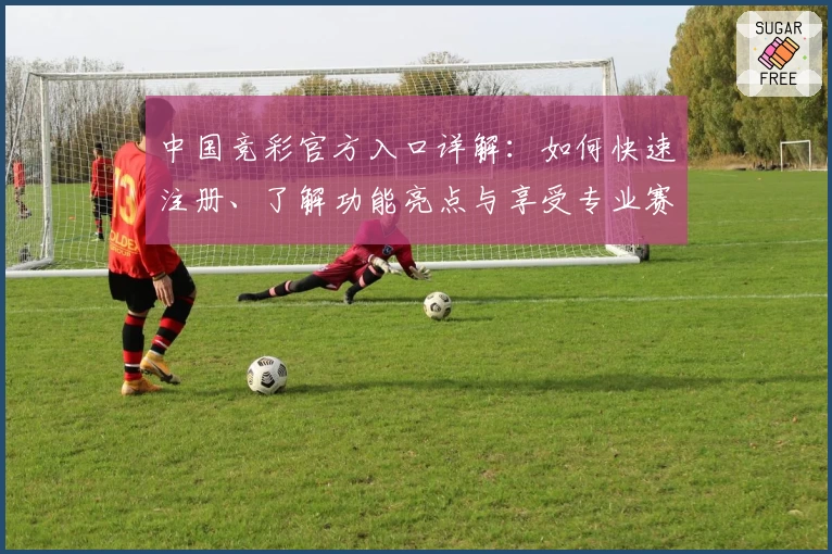 中国竞彩官方入口详解：如何快速注册、了解功能亮点与享受专业赛事数据分析