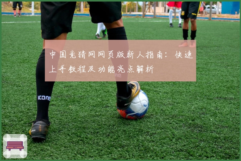中国竞猜网网页版新人指南：快速上手教程及功能亮点解析